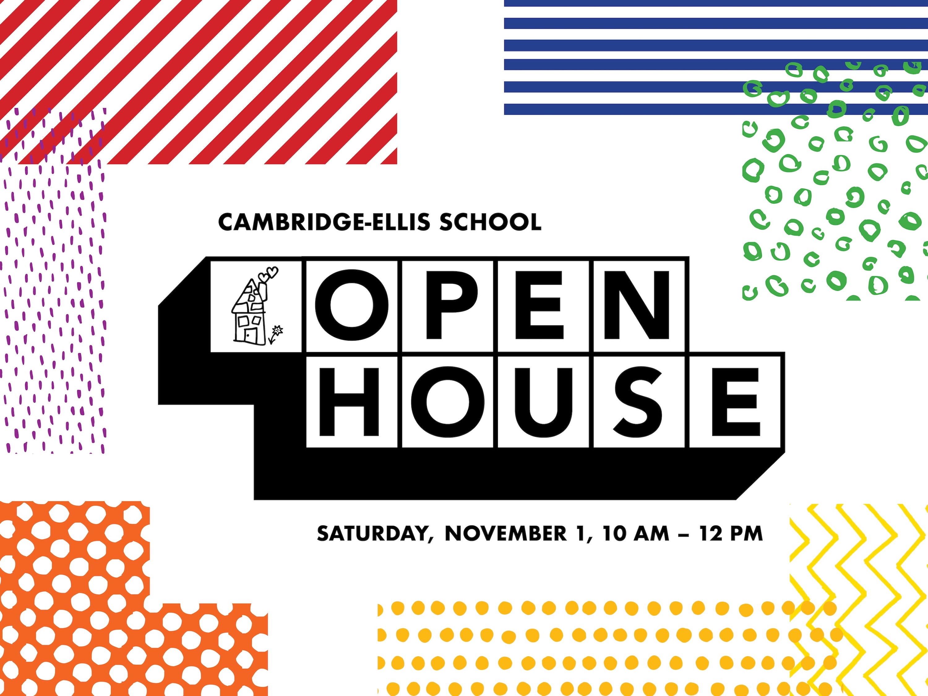 Open House