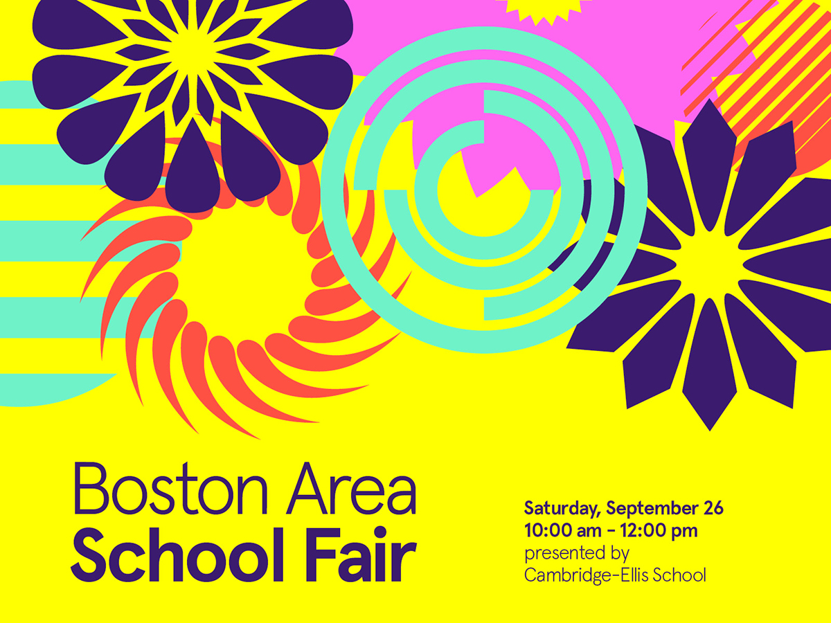 Boston Area School Fair