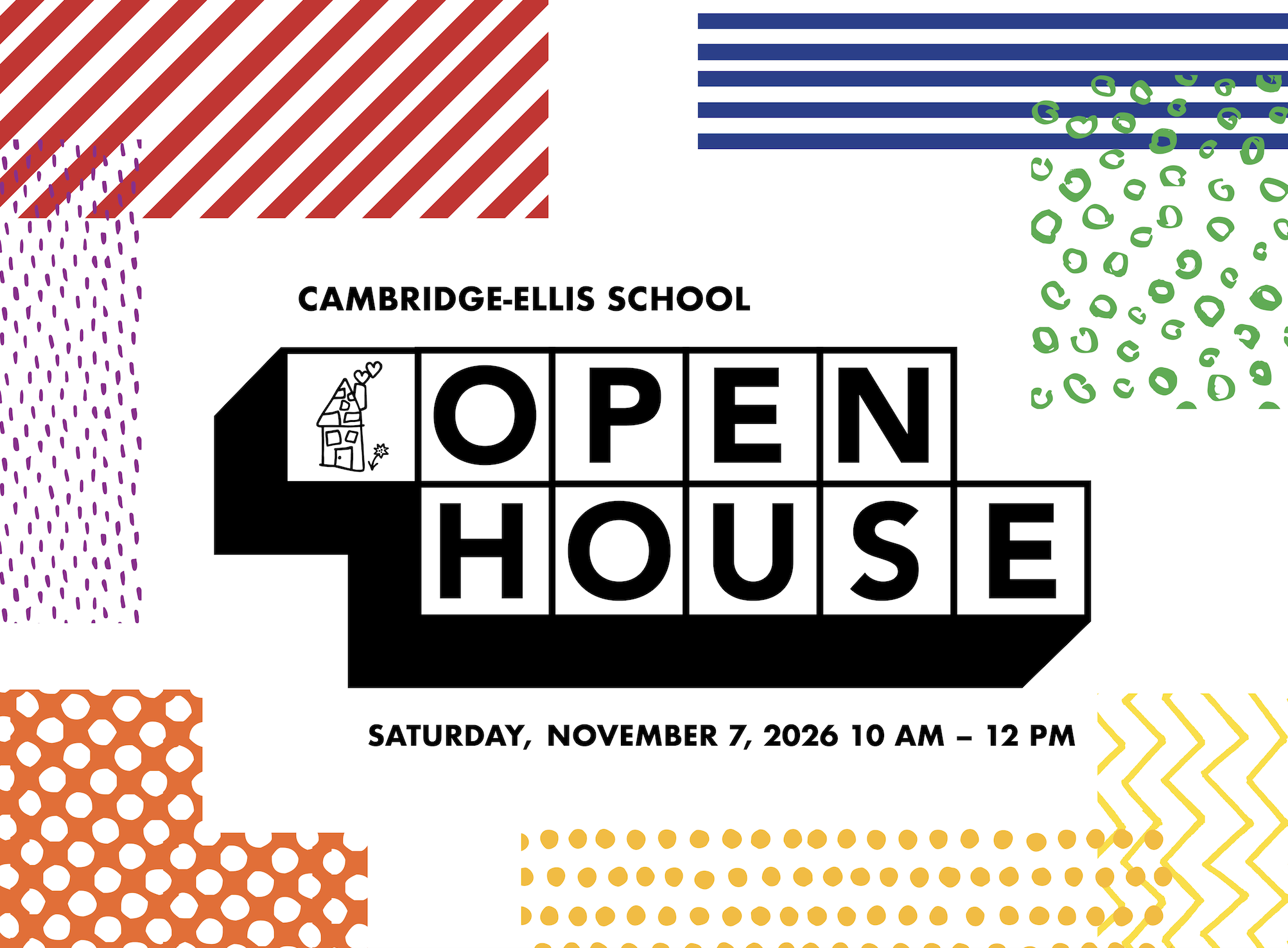 Open House