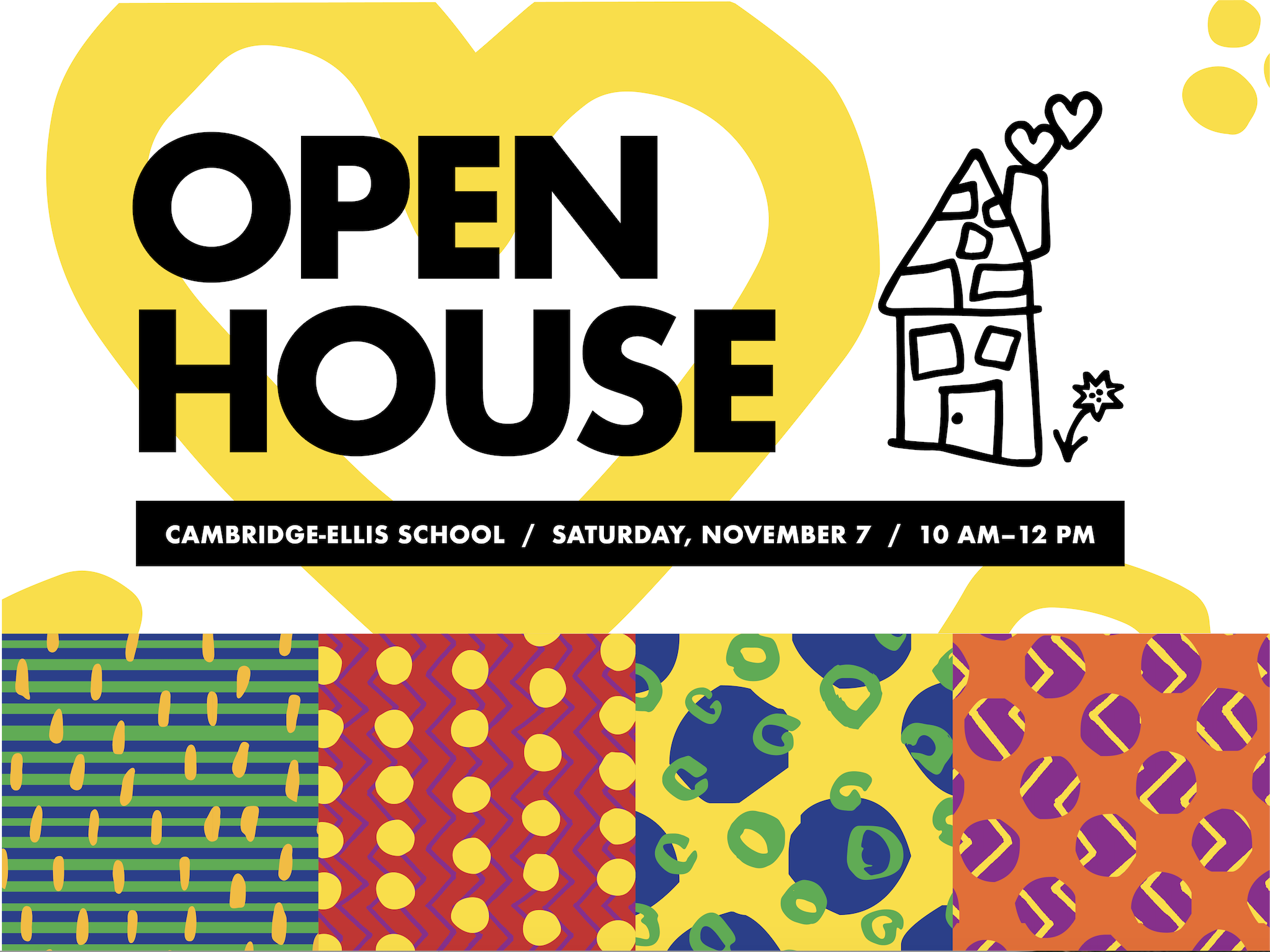 Open House